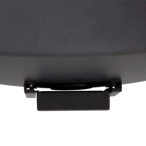 Grill gazowy przenoś stołowy składany 4,2kW GG0103