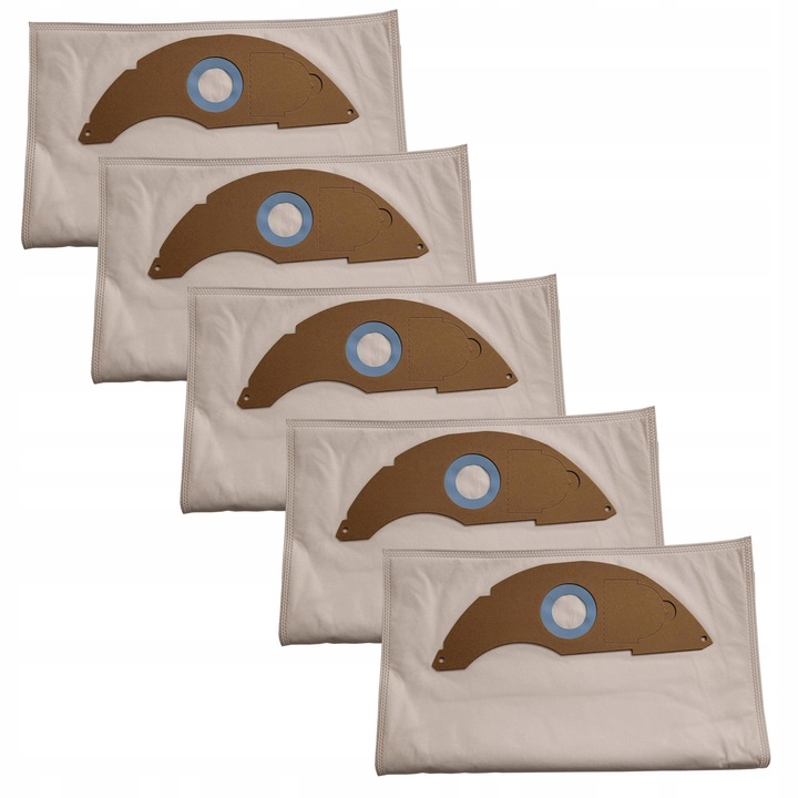 Worki do odkurzacza Karcher NT 22/1 Starmix eCraft APL-1422