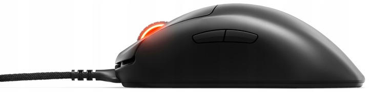 MYSZ GAMINGOWA PRZEWODOWA STEELSERIES 62533 PRIME SENSOR OPTYCZNY 18000 DPI