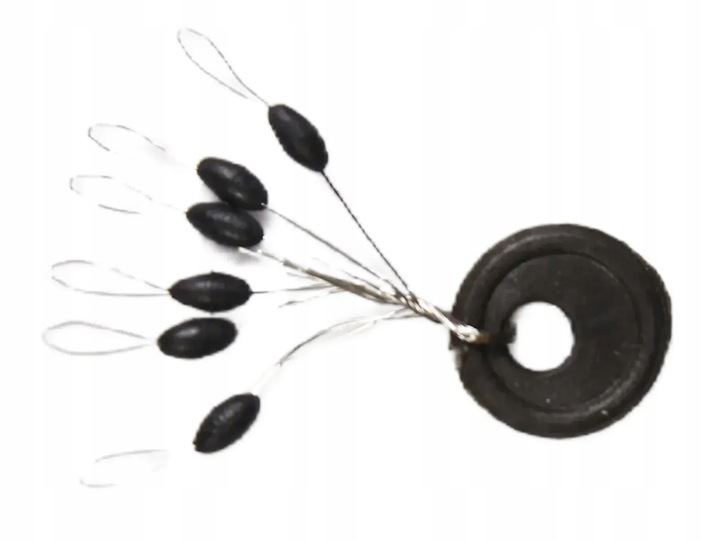 Gotowy Zestaw Wędkarski, spławik, spinning, wędka 2,10m - ZEST-W-02