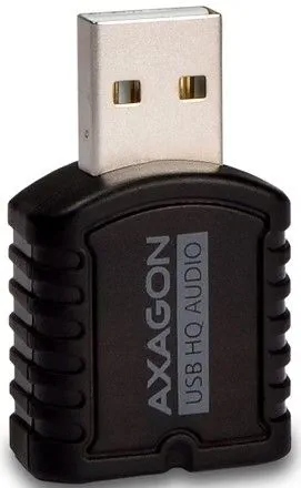 ADA-17 Zewnętrzna karta dzwiękowa, USB 2.0,,