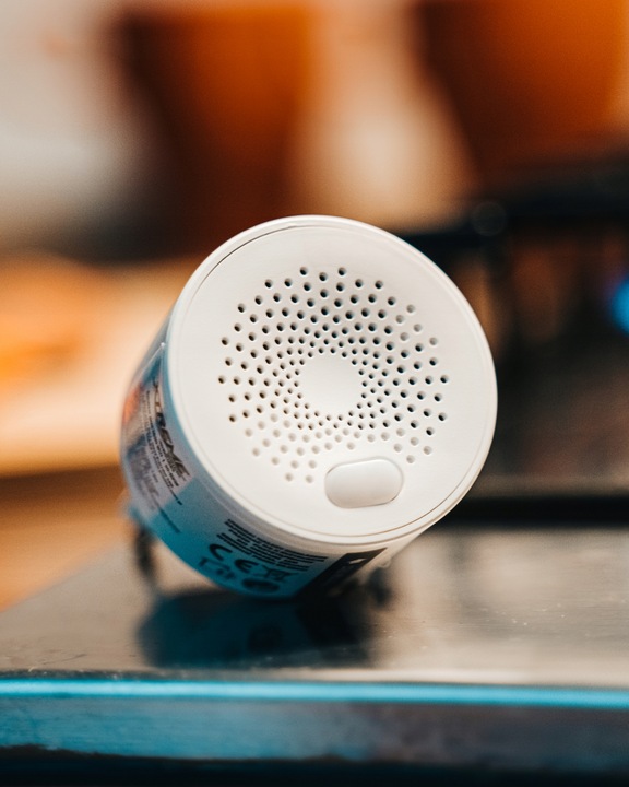 DETEKTOR CZUJNIK GAZU ZIEMNEGO PROPAN BUTAN METAN XTREME SMART TUYA WIFI