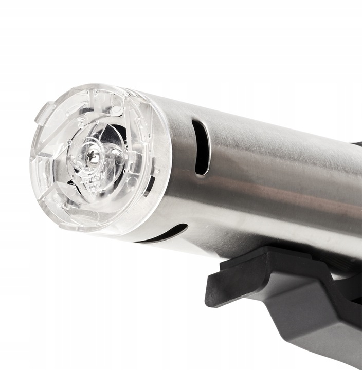 CYRKULATOR ZANURZENIOWY DO GOTOWANIA SOUS VIDE PRÓŻNIOWY TIMER