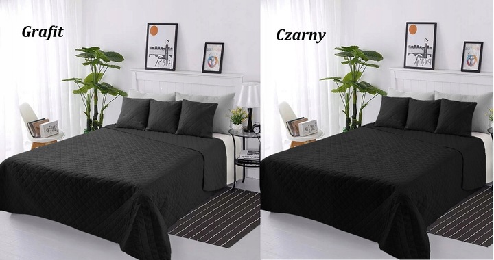 NARZUTA PIKOWANA 200x220 Dużo Kolorów NA ŁÓŻKO koc PRODUCENT Twój wymiar