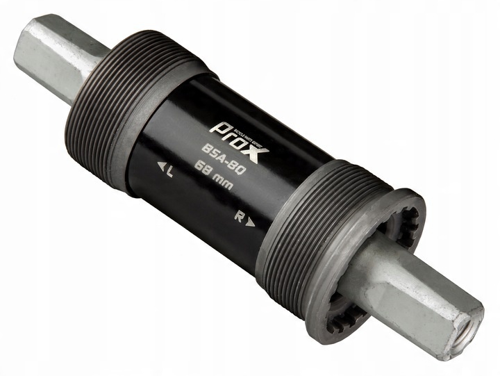 Wkład Suportu ProX BSA-80 kwadrat 68x122,5mm