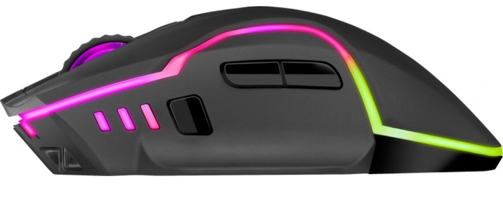 Mysz DEFENDER Oneshot GM-067