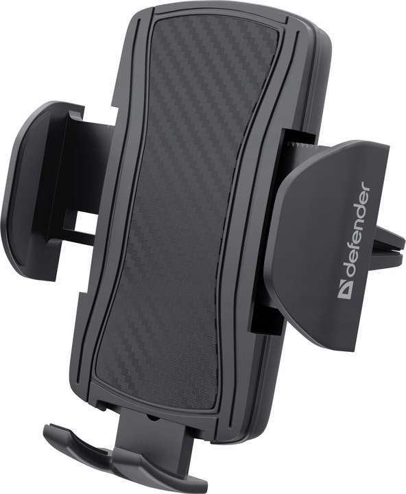 UCHWYT DO SAMOCHODU NA TELEFON KRATKĘ NAWIEWU SAMOCHODOWY DO KRATKI 4-7,2"