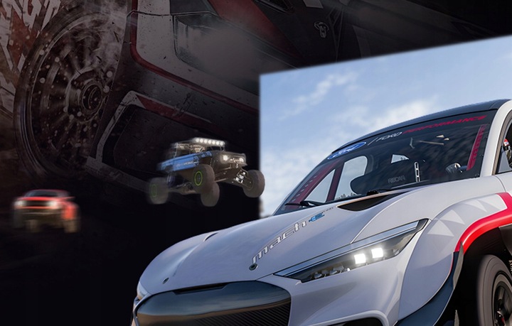 Kierownica Do Gier Pxn V9 Gen2 Pc Ps4 Xbox One Switch Pedały Drążek Biegów