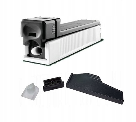 NABIJARKA MASCOTTE MASZYNKA DO GILZ ALL IN ONE