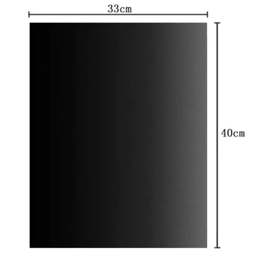 10 x MATA TEFLONOWA NA GRILL DO PIECZENIA
