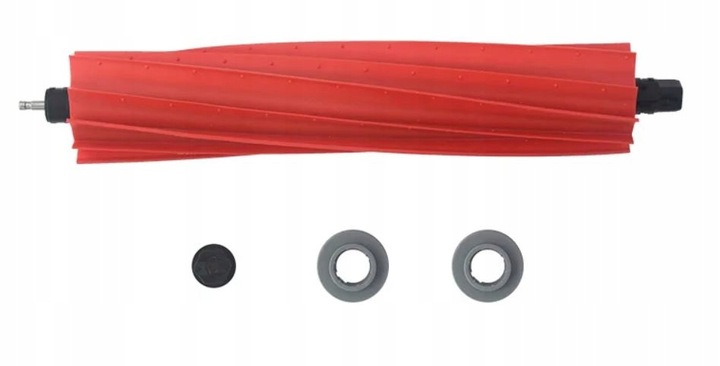 Akcesoria do RoboRock Q7/Q7 max Szczotka główna 2x szczotka boczna 2x filtr