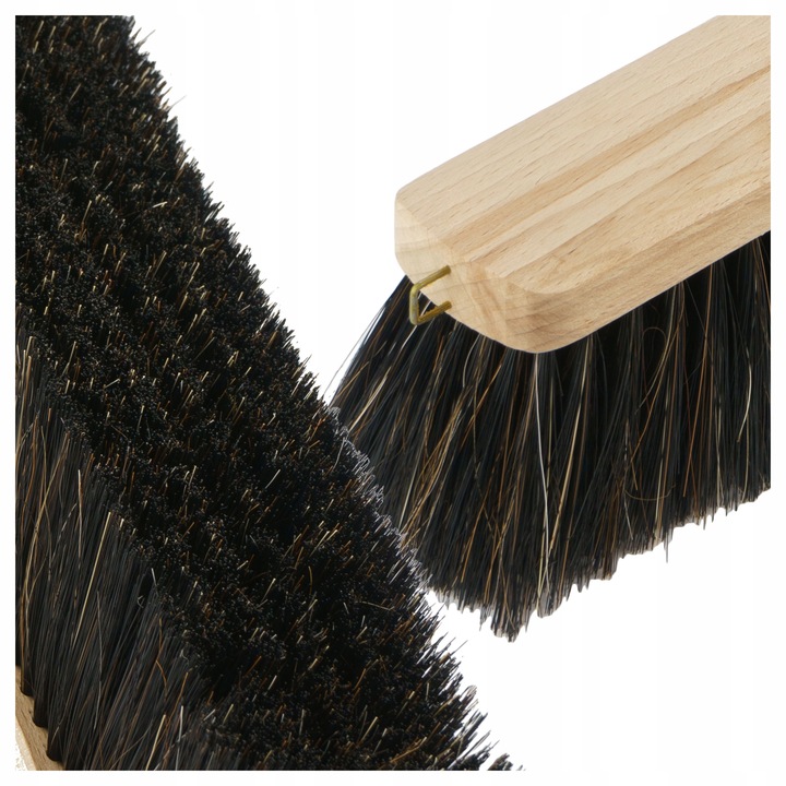 ZAMIATACZ 30 OPRAWNY ZMIOTKA DO ZAMIATANIA MIOTŁA SZCZOTKA + TRZON