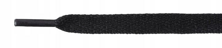 Białe Sznurówki sznurowadła do butów Nike Air Force 1 AF1 o długości 120 cm