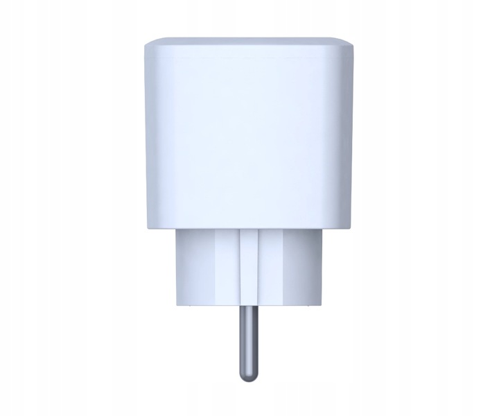 Smart Inteligentne gniazdko WiFi EZVIZ Wi-Fi T30-10A 2300W Harmonogram
