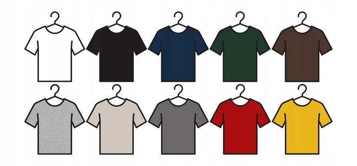 HELLFIRE CLUB Koszulka Stranger Things Serial Netflix r. S