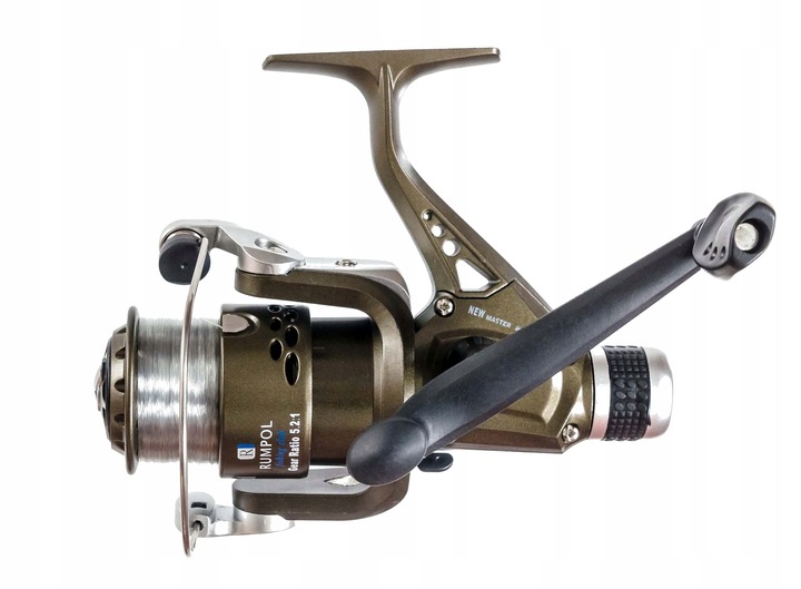 Zestaw wędkarski Spławikowy Wędka Jaxon Kołowrotek