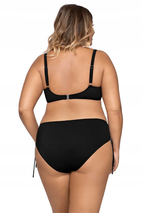 AVA Figi kąpielowe SF 13/2 czarne L