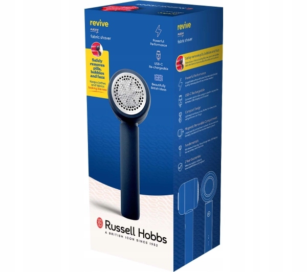 Golarka do ubrań Russell Hobbs 27660-56