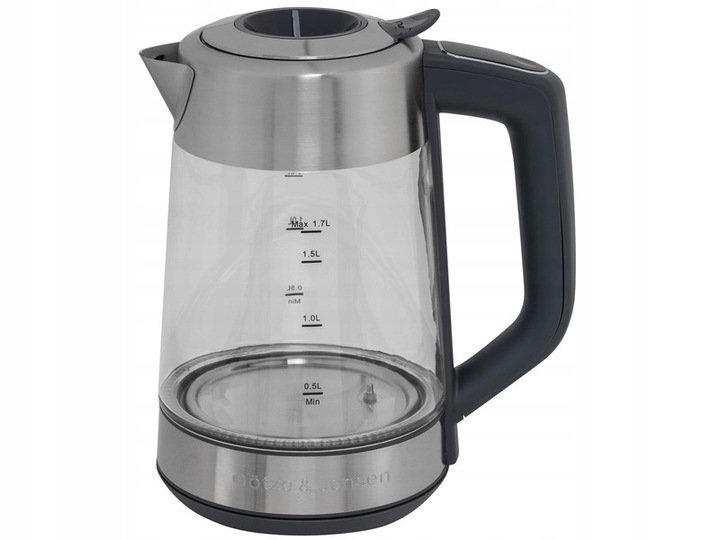 Czajnik GÖTZE & JENSEN KT875G