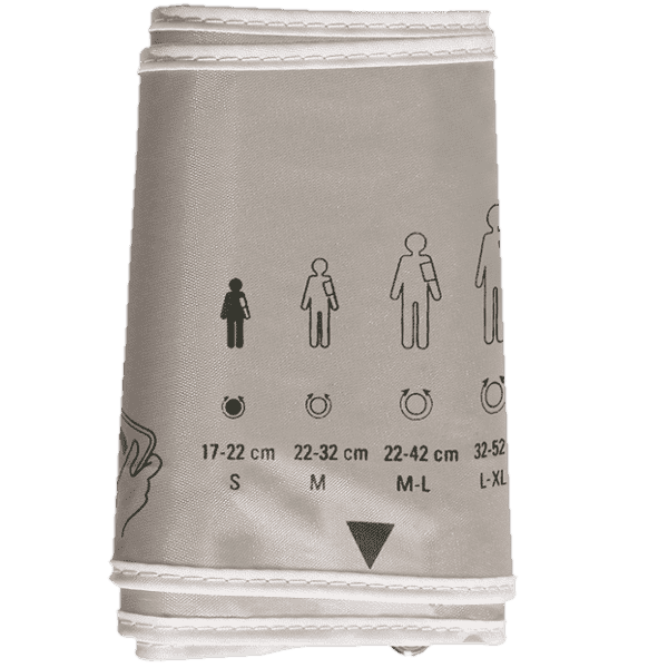 Microlife mankiet do ciśnieniomierza rękaw dziecięcy /S/ 17-22cm