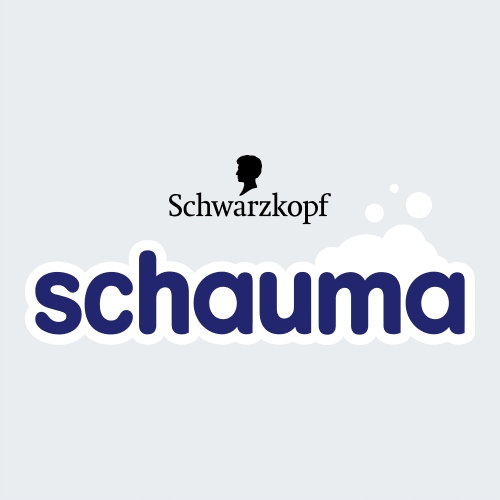 Schauma Men Szampon do Włosów 400ml x 3