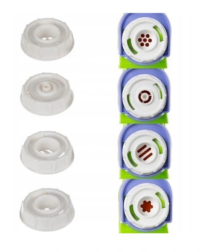 CIASTOLINA DUŻY ZESTAW Z MASZYNKĄ DO MAKARONU