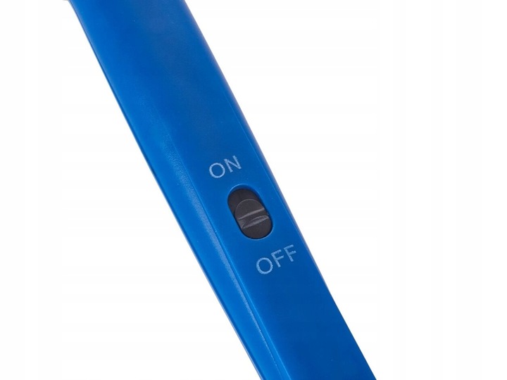 NOZ TERMICZNY DO CIECIA STYROPIANU 3W1 G81212