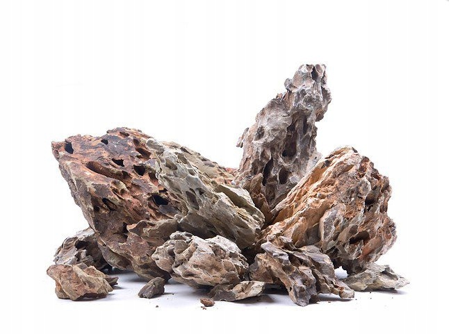 Dragon stone M (1-2 kg)