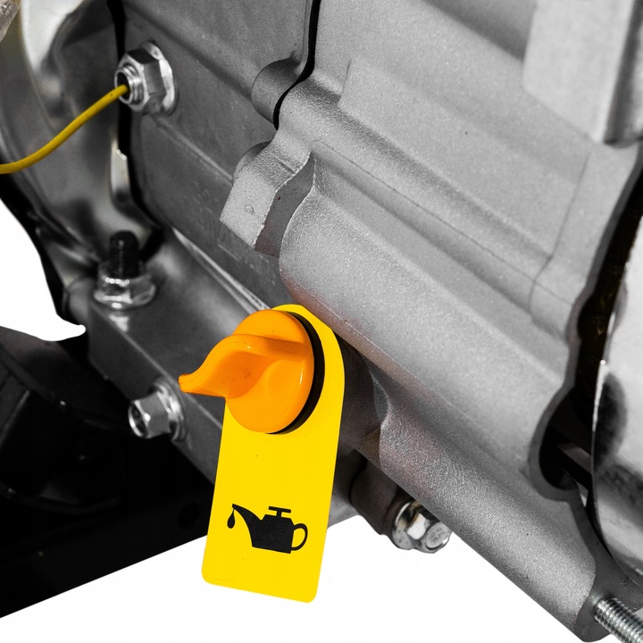 Agregat prądotwórczy generator PEZAL PGG3100X 3,3kW AVR uzwojenie