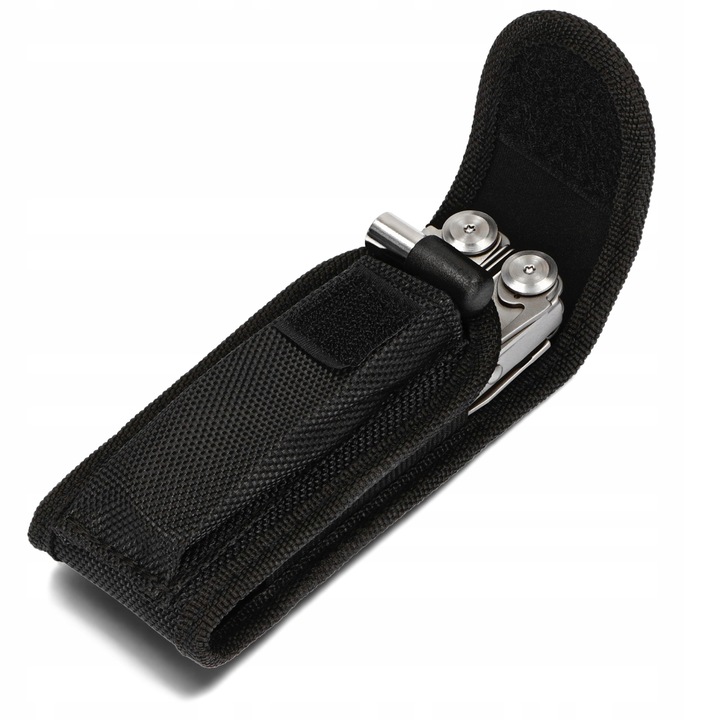 MULTITOOL NARZĘDZIE WIELOFUNKCYJNE ZESTAW + ETUI