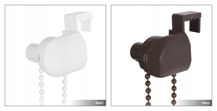 Roleta Zaciemniająca 100 % na wymiar 57x150 cm