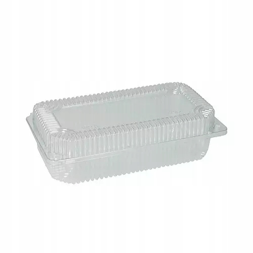 Pojemnik pudełko opakowanie na ciasto 50szt. 1,3l wesele komunia