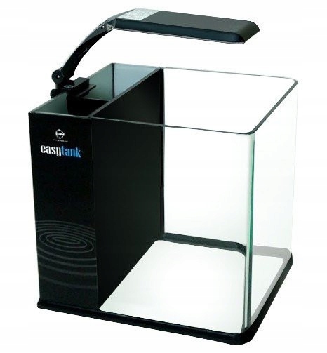 INVITAL EasyTank 10l morskie i słodkowodne