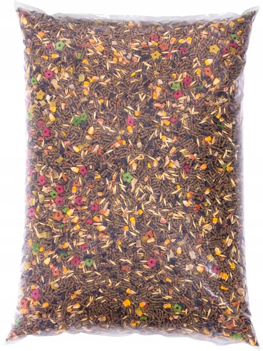 MIESZANKA DLA KRÓLIKA - 10KG