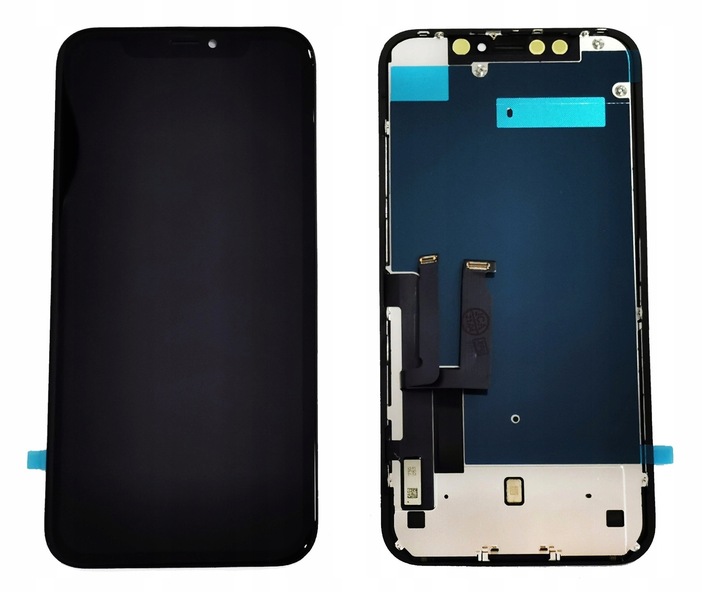 Wyświetlacz LCD ekran do Apple iPhone XR