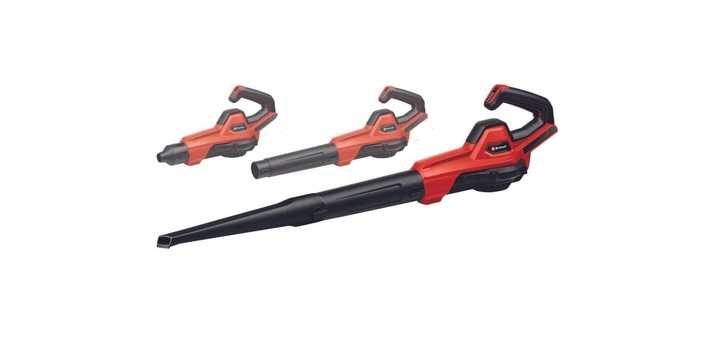 Dmuchawa do liści akumulatorowa EINHELL 18V GE-UB 18/250 Li E-Solo