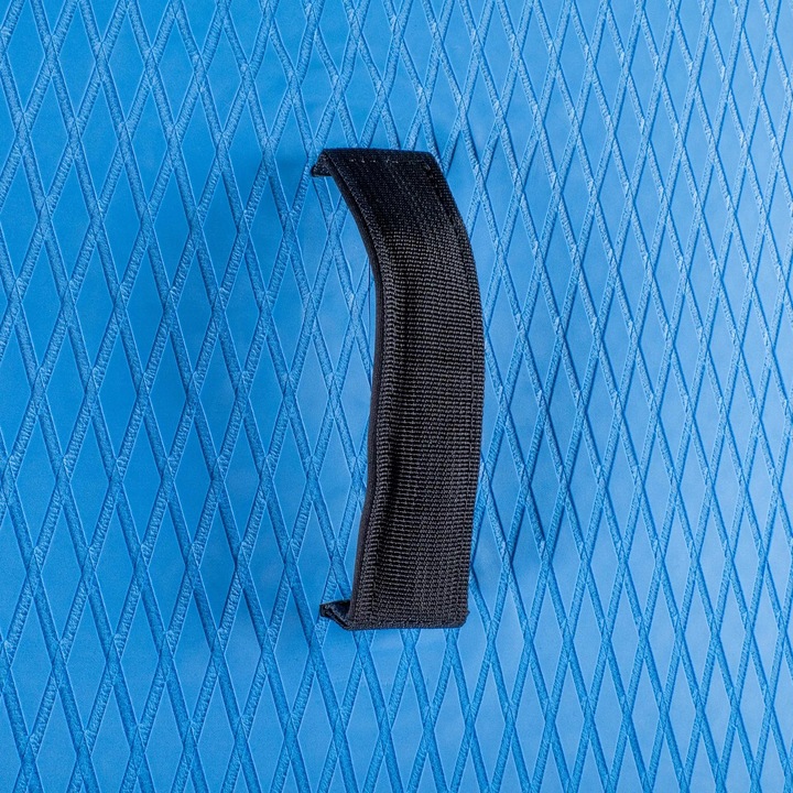 Deska pompowana SUP F2 Axxis 12'2" Navy Blue Combo Wiosło 2w1 Siedzisko