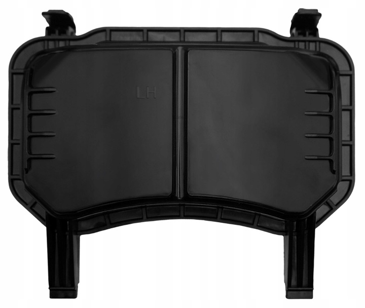 Dekielek zaślepka lampy reflektora Ford Mondeo MK4 2007-2014 Lewy