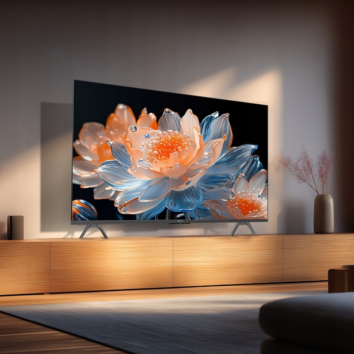 Telewizor Google TV 60" METZ 60MUF7000Z 4K UHD Smart LED DVB-T2