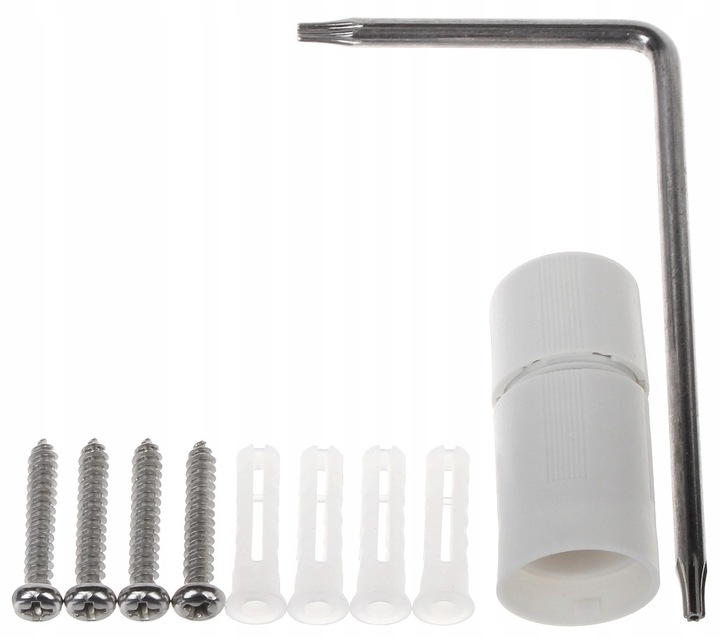 Kamera IP Dahua WDR IPC-HFW1439TL1-A-IL PoE 4Mpx Smart Dual Light FullColor