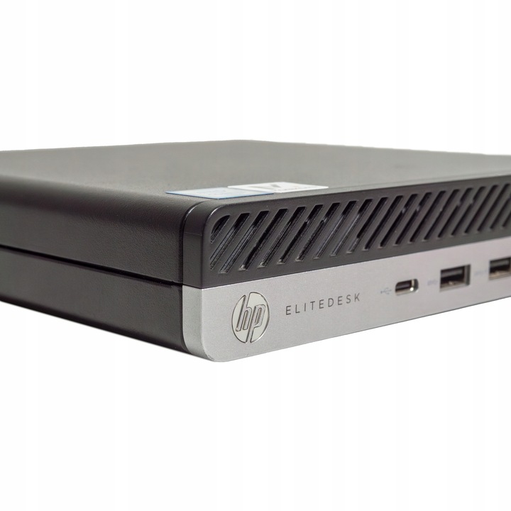 EKO MICRO HP I3 6GEN 8GB DDR4 256SSD NVME W10PRO WIFI