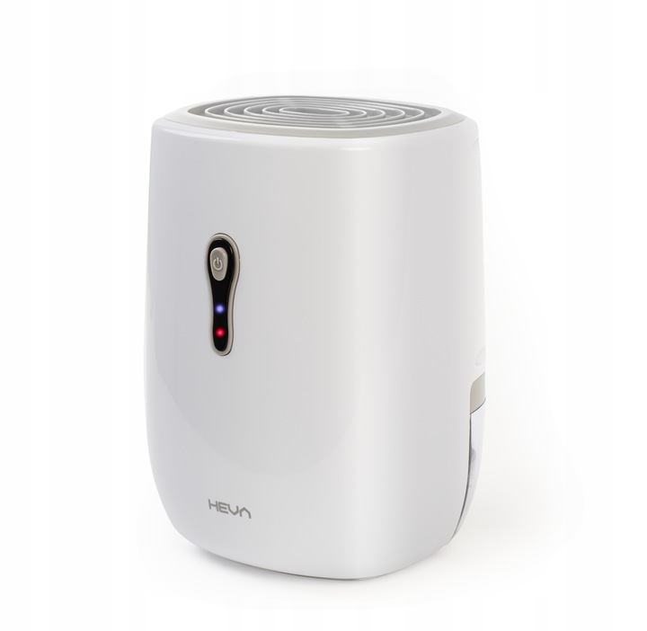 Osuszacz powietrza pochłaniacz wilgoci HEVA DUX cichy wydajny duży