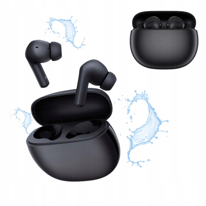 Słuchawki bezprzewodowe Xiaomi Redmi Buds 4 Active