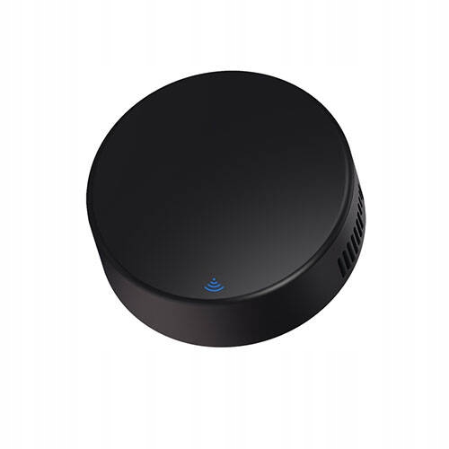 Pilot Kontroler IR WIFI Tuya Smart life do klimatyzacji sterownik IR