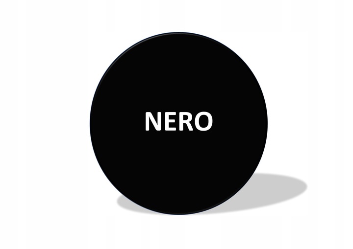 Rajstopy gładkie Marilyn Talia Control 20den czarny Nero rozmiar 3