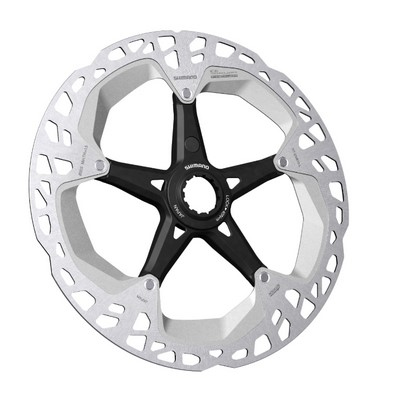 Tarcza hamulcowa Shimano RT-EM810 203 mm Ice Tech