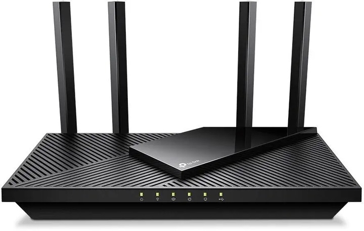 Router Wi-Fi 6 AX3000 TP-Link Archer AX55 PRO