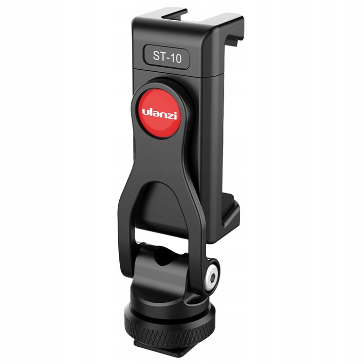 Uchwyt Statywowy ULANZI ST-10 adapter 1/4 cala do Telefonu Smartfona