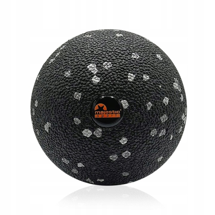 Zestaw EPP do masażu 4w1 Roller + Wałek + Piłka + Duoball Majestic