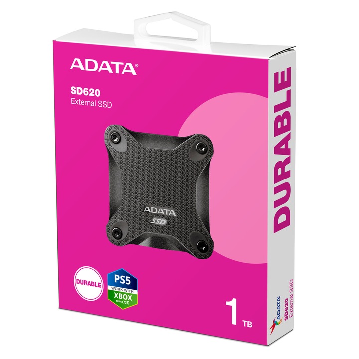 ADATA DYSK SSD SD620 1TB BLACK